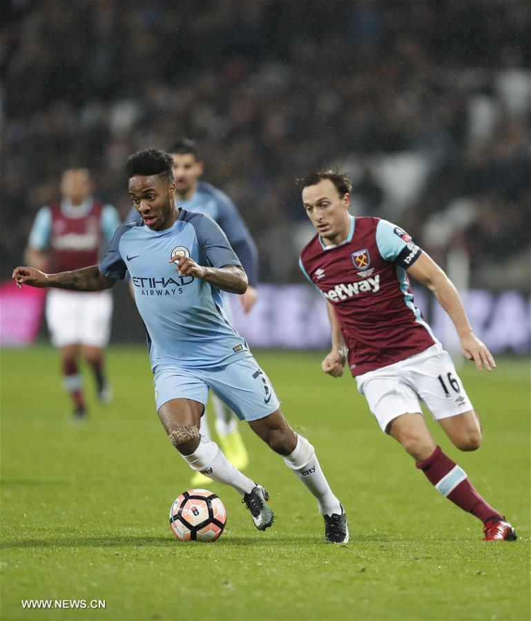 O dilema do Manchester City